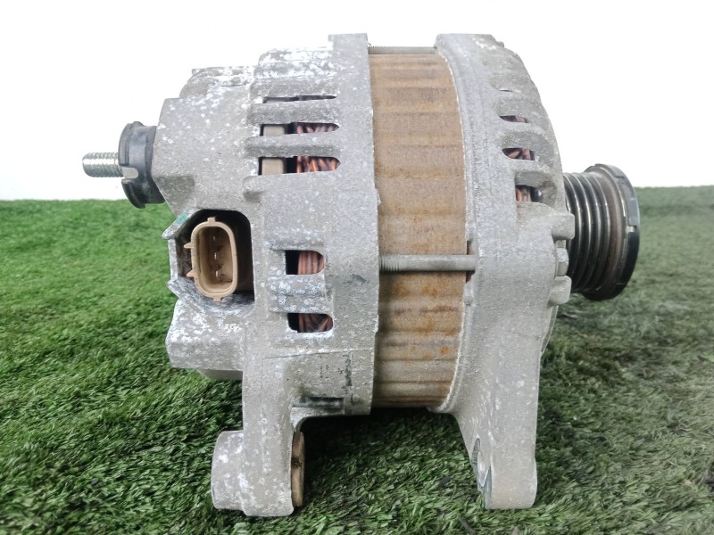 Recambio de alternador para renault koleos i (hy_) 2.0 dci (hy0k) referencia OEM IAM 23100JG71A - A3TJ2481 7.CANALES - 150.AH PO