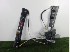 Recambio de elevalunas delantero derecho para opel insignia a sedán (g09) 2.0 cdti (69) referencia OEM IAM 13302452 - 0130822411