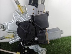 Recambio de elevalunas delantero derecho para opel insignia a sedán (g09) 2.0 cdti (69) referencia OEM IAM 13302452 - 0130822411 2