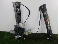 Recambio de elevalunas delantero izquierdo para opel insignia a sedán (g09) 2.0 cdti (69) referencia OEM IAM 964837106 - 9664311
