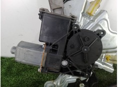 Recambio de elevalunas delantero izquierdo para opel insignia a sedán (g09) 2.0 cdti (69) referencia OEM IAM 964837106 - 9664311 2