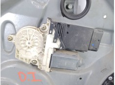 Recambio de elevalunas delantero izquierdo para seat leon (1m1) 1.9 tdi referencia OEM IAM SIN REFERENCIA ELECTRICO CON.MOTOR 2