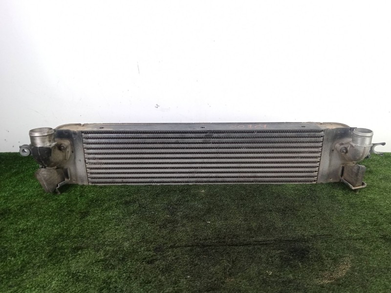 Recambio de intercooler para renault koleos i (hy_) 2.0 dci (hy0k) referencia OEM IAM P3578001 - 14461JG70B 654X157X64 - ALUMINI