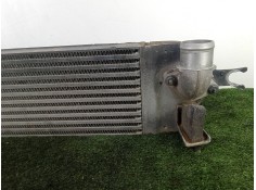 Recambio de intercooler para renault koleos i (hy_) 2.0 dci (hy0k) referencia OEM IAM P3578001 - 14461JG70B 654X157X64 - ALUMINI 2