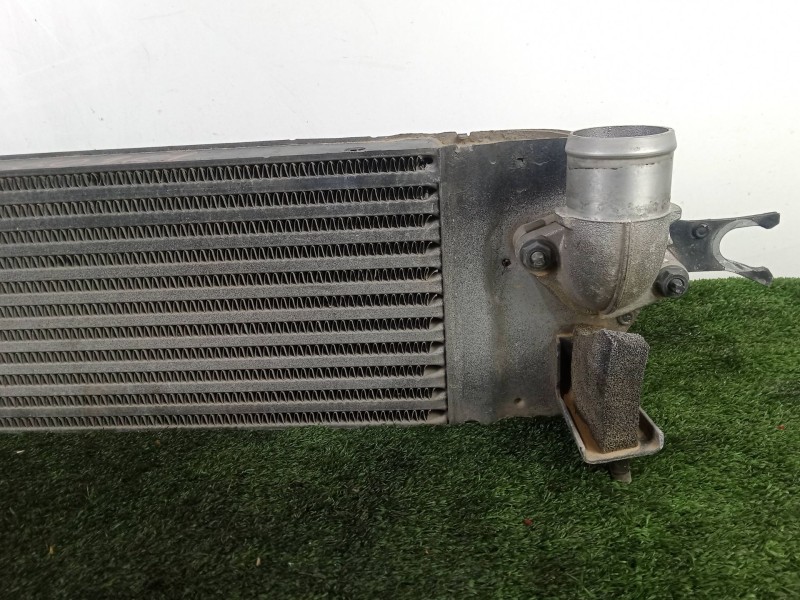 Recambio de intercooler para renault koleos i (hy_) 2.0 dci (hy0k) referencia OEM IAM P3578001 - 14461JG70B 654X157X64 - ALUMINI