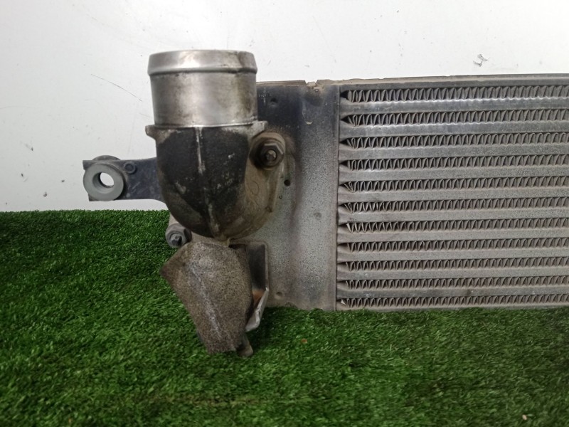 Recambio de intercooler para renault koleos i (hy_) 2.0 dci (hy0k) referencia OEM IAM P3578001 - 14461JG70B 654X157X64 - ALUMINI
