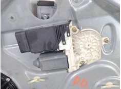 Recambio de elevalunas delantero derecho para seat leon (1m1) 1.9 tdi referencia OEM IAM SIN REFERENCIA ELECTRICO CON.MOTOR 2