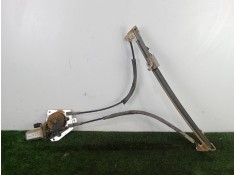 Recambio de elevalunas delantero izquierdo para peugeot 106 ii (1a_, 1c_) 1.5 d referencia OEM IAM SIN REFERENCIA ELECTRICO 3.PU