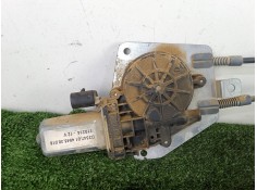 Recambio de elevalunas delantero izquierdo para peugeot 106 ii (1a_, 1c_) 1.5 d referencia OEM IAM SIN REFERENCIA ELECTRICO 3.PU 2