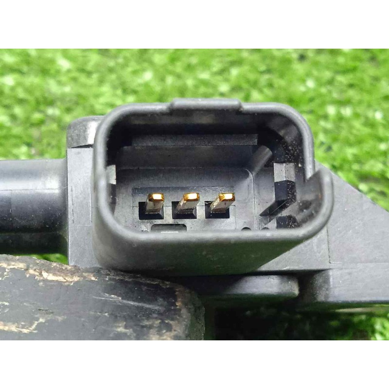 Recambio de sensor presion para peugeot partner kasten 1.6 16v hdi fap referencia OEM IAM 9662143180 3.PINES 2.CONEXIONES