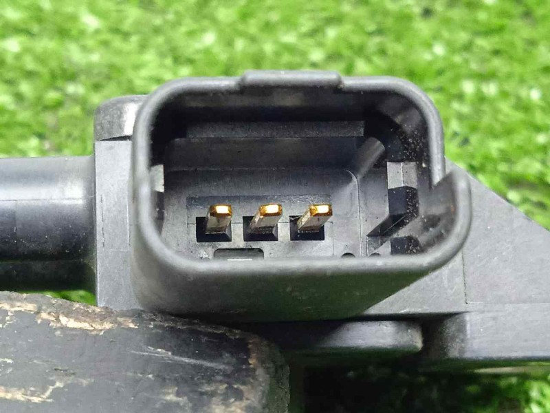 Recambio de sensor presion para peugeot partner kasten 1.6 16v hdi fap referencia OEM IAM 9662143180 3.PINES 2.CONEXIONES