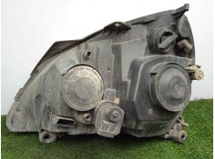 Recambio de faro derecho para renault clio ii fase ii (b/cb0) 1.5 dci diesel referencia OEM IAM SINREFERENCIA FONDO.NEGRO  2