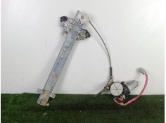 Recambio de elevalunas delantero izquierdo para honda civic vii hatchback (eu, ep, ev) 1.4 is (ep1, eu5, eu7) referencia OEM IAM