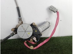 Recambio de elevalunas delantero izquierdo para honda civic vii hatchback (eu, ep, ev) 1.4 is (ep1, eu5, eu7) referencia OEM IAM 2