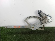 Recambio de elevalunas delantero izquierdo para mercedes-benz sprinter 4-t caja/chasis (b904) 411 cdi referencia OEM IAM SIN REF