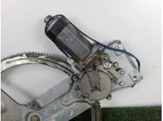 Recambio de elevalunas delantero izquierdo para mercedes-benz sprinter 4-t caja/chasis (b904) 411 cdi referencia OEM IAM SIN REF 2