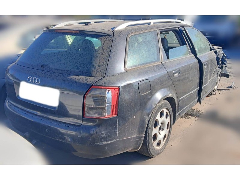 audi a4 b6 avant (8e5) del año 2006