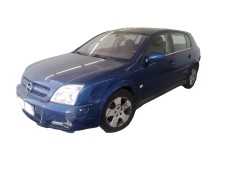 opel signum hatchback (z03) del año 2004