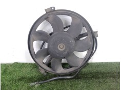 Recambio de electroventilador para volkswagen passat b5 (3b2) 1.9 tdi referencia OEM IAM SIN REFERENCIA Ø310MM - 2.PINES VALEO