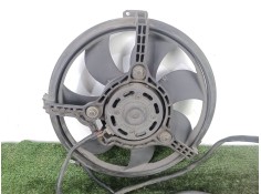 Recambio de electroventilador para volkswagen passat b5 (3b2) 1.9 tdi referencia OEM IAM SIN REFERENCIA Ø310MM - 2.PINES VALEO 2