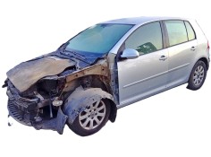 volkswagen golf v (1k1) del año 2008