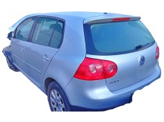 volkswagen golf v (1k1) del año 2008 2