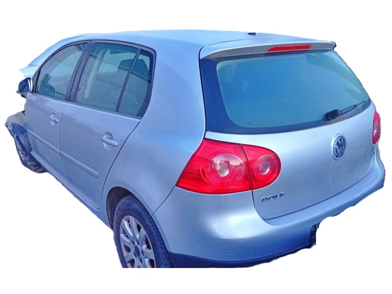 volkswagen golf v (1k1) del año 2008