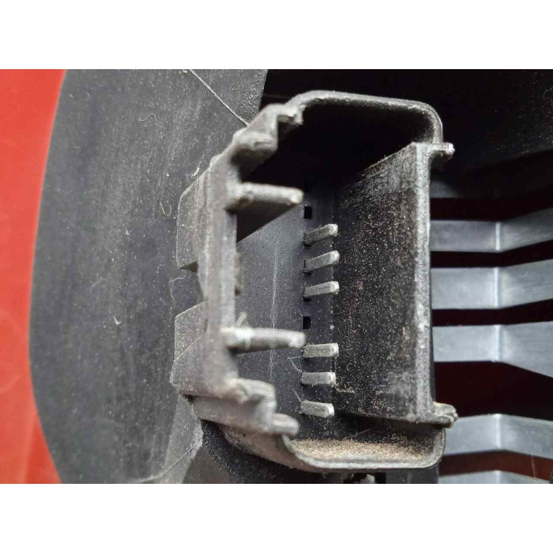 Recambio de piloto trasero izquierdo para peugeot 107 1.0 cat (384f) referencia OEM IAM 815600H040 05-12 