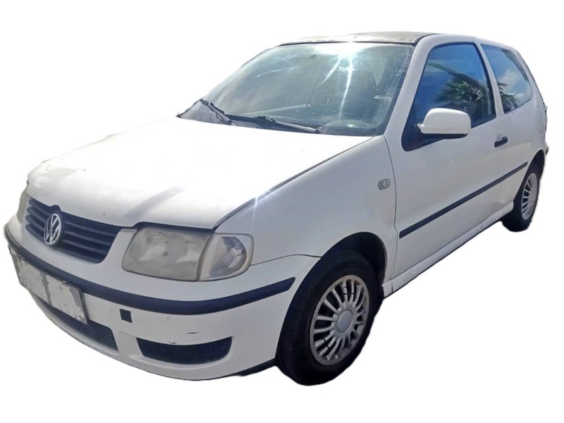 volkswagen polo (6n2) del año 2000