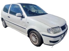 volkswagen polo (6n2) del año 2000 2