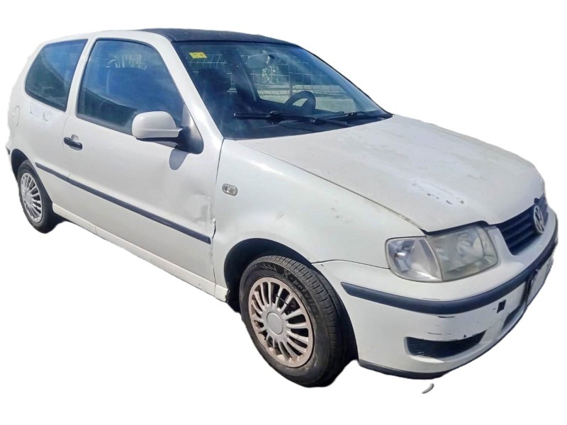volkswagen polo (6n2) del año 2000