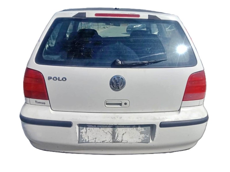 volkswagen polo (6n2) del año 2000