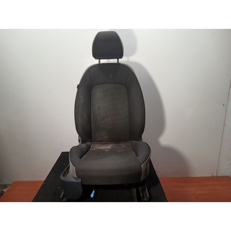 Recambio de asiento delantero derecho para seat ibiza (6p1) 1.2 tsi referencia OEM IAM   