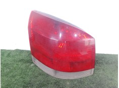 Recambio de piloto trasero izquierdo para opel signum hatchback (z03) 2.2 dti (f48) referencia OEM IAM 13159861  