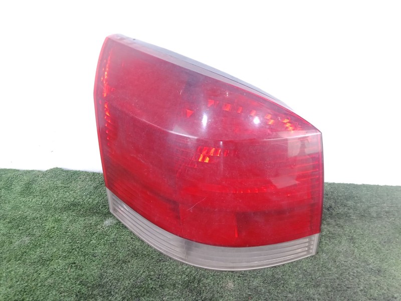 Recambio de piloto trasero izquierdo para opel signum hatchback (z03) 2.2 dti (f48) referencia OEM IAM 13159861  
