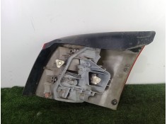 Recambio de piloto trasero izquierdo para opel signum hatchback (z03) 2.2 dti (f48) referencia OEM IAM 13159861   2