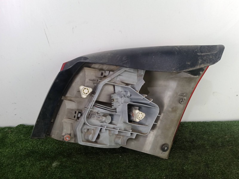 Recambio de piloto trasero izquierdo para opel signum hatchback (z03) 2.2 dti (f48) referencia OEM IAM 13159861  
