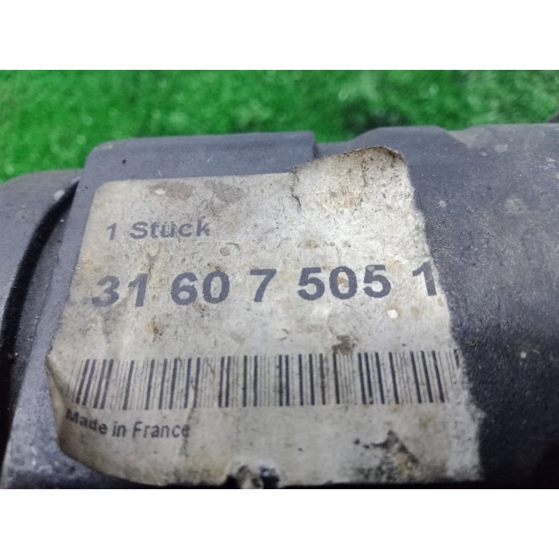 Recambio de transmision delantera izquierda para bmw serie 3 berlina (e46) 325xi referencia OEM IAM 316075051  