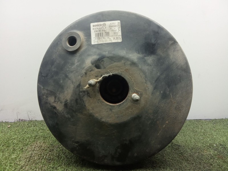 Recambio de servofreno para renault kangoo (f/kc0) 1.5 dci diesel referencia OEM IAM 8200091050 - 0204024413 BOSCH 