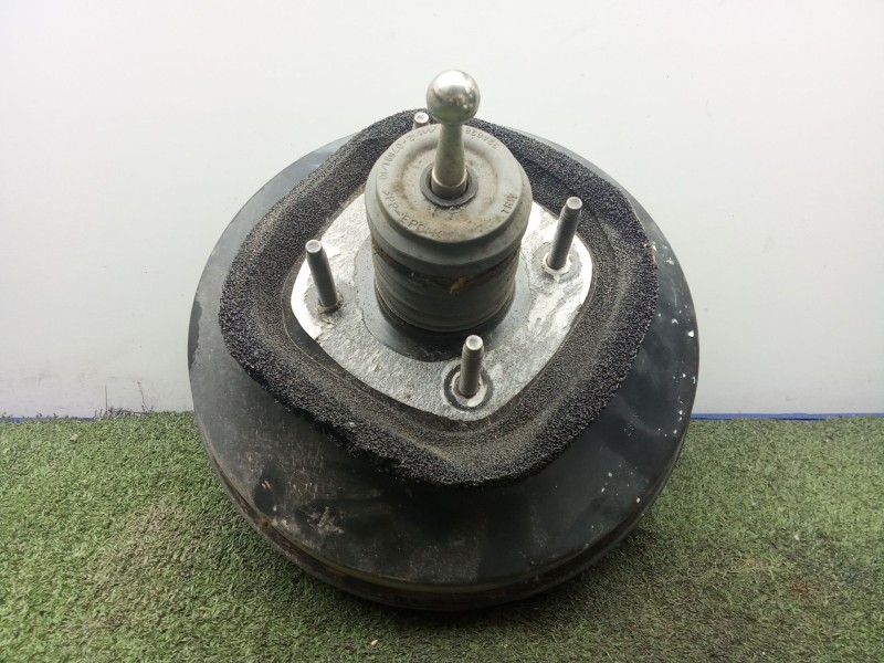 Recambio de servofreno para peugeot 207 1.6 16v hdi fap referencia OEM IAM 9681847980 - 2M8W9743 TRW 