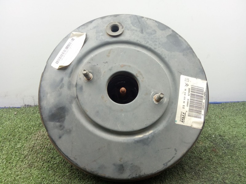 Recambio de servofreno para peugeot 207 1.6 16v hdi fap referencia OEM IAM 9681847980 - 2M8W9743 TRW 