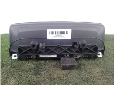 Recambio de pantalla multifuncion para bmw 6 gran coupe (f06) 640 d referencia OEM IAM 9297276018 TPO 8 PINES 2