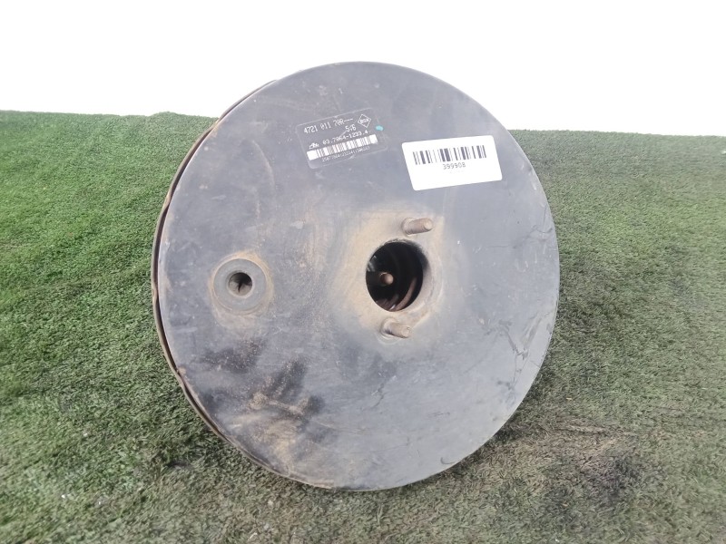 Recambio de servofreno para renault clio iii 1.5 dci diesel cat referencia OEM IAM 472101170R - 03786412334 ATE 