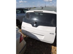 Recambio de porton trasero para peugeot 5008 2.0 16v hdi fap cat (rhh / dw10cted4) referencia OEM IAM   