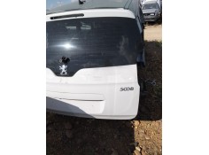 Recambio de porton trasero para peugeot 5008 2.0 16v hdi fap cat (rhh / dw10cted4) referencia OEM IAM    2