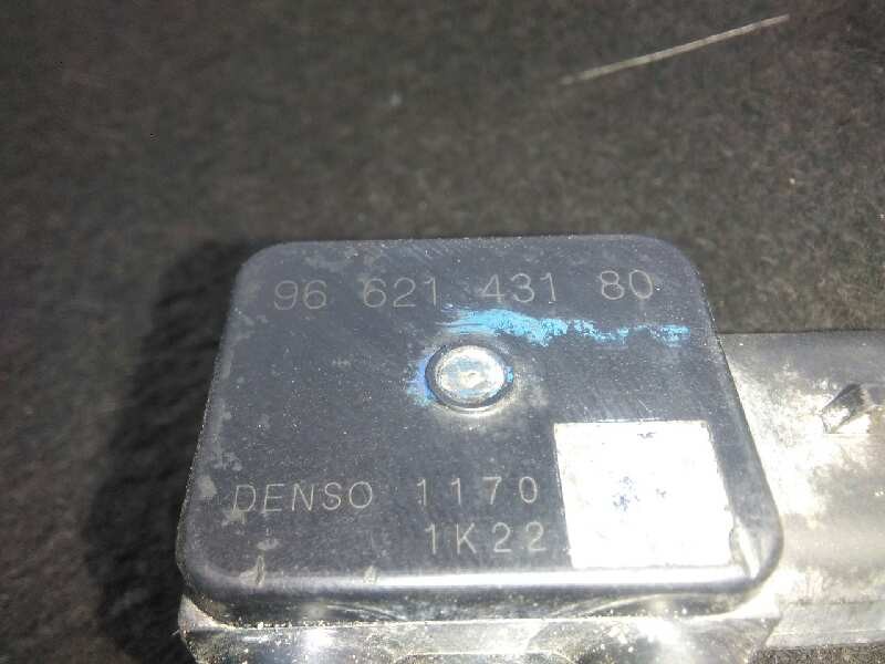 Recambio de sensor para peugeot 407 1.6 hdi referencia OEM IAM 9662143180 3.PINES 