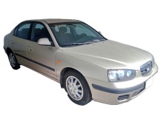 hyundai elantra iii sedán (xd) del año 2003