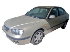 hyundai elantra iii sedán (xd) del año 2003 2