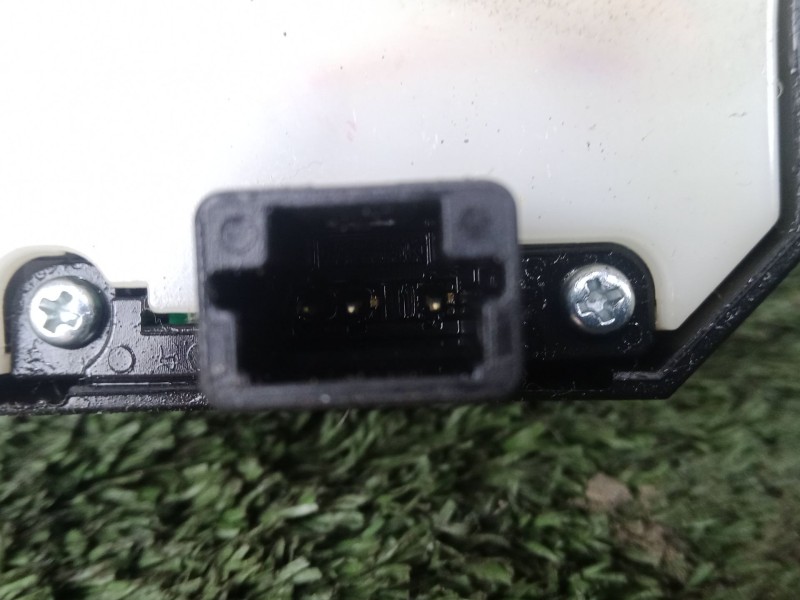 Recambio de mando luces para renault koleos i (hy_) 2.0 dci (hy0k) referencia OEM IAM SIN REFERENCIA MANDO.DOBLE 