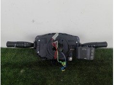 Recambio de mando luces para renault megane ii sedán (lm0/1_) 1.5 dci (lm1e) referencia OEM IAM 8200216465 MANDO.DOBLE 